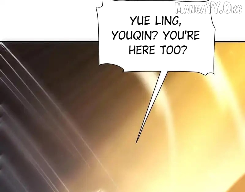 Invincible After Shocking My Empress Wife Chapter 108 - page 7